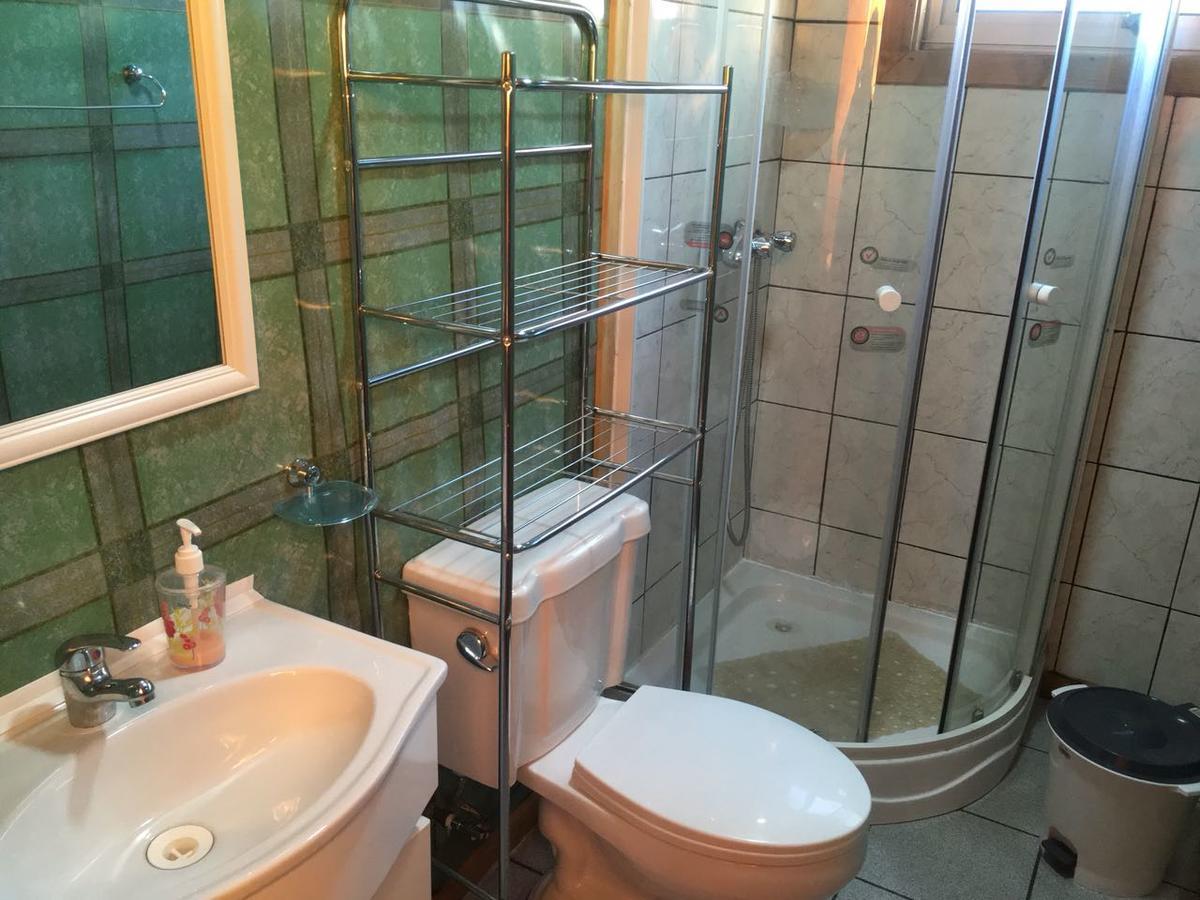 Cabana Vista Al Lago Llanquihue Ngoại thất bức ảnh