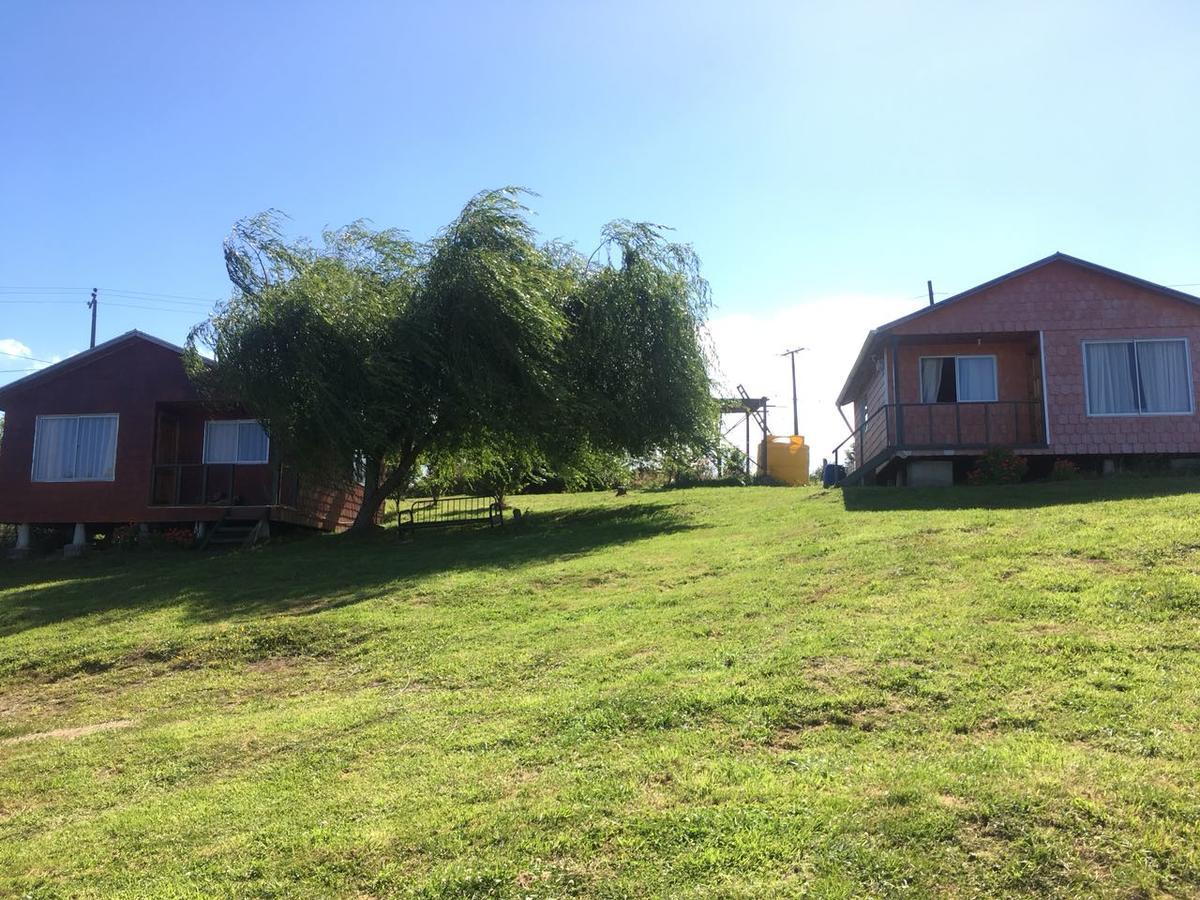 Cabana Vista Al Lago Llanquihue Ngoại thất bức ảnh